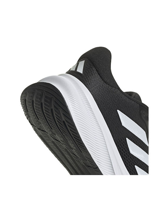 Response Sport Shoes Running Black
