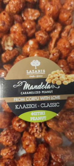 Lazaris Mandola 180gr