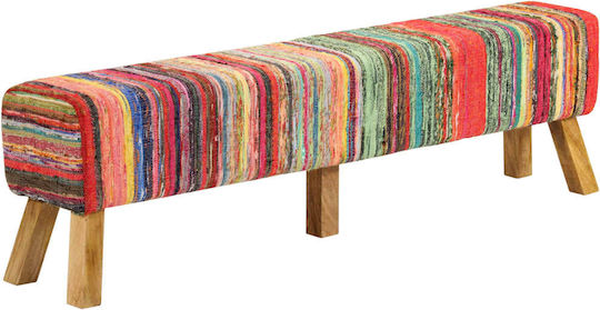 Stool For Kitchen Colorful 160x28x45cm