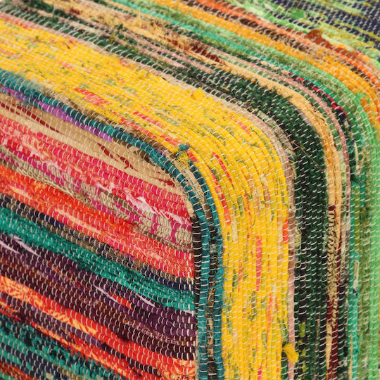 Табуретка За кухня Дърво Colorful 160x28x45бр