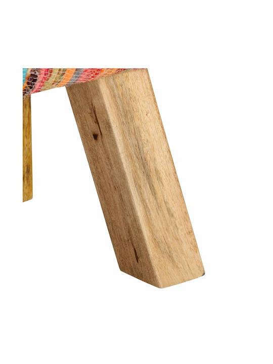 Scaune Bucătărie Lemn Colorful 160x28x45buc