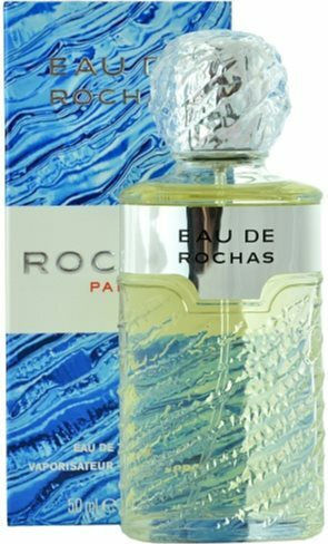 Rochas Eau De Rochas Eau de Toilette 100ml