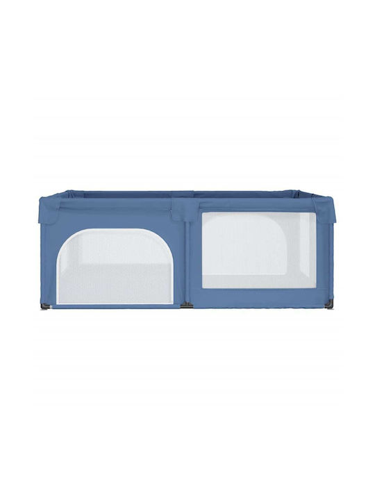 vidaXL Park Marineblau 150x190cm