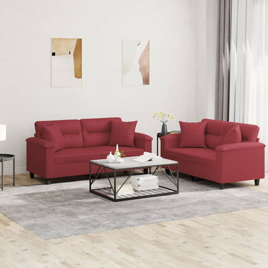 Set de Sufragerie 3-Seater & 2-Seater