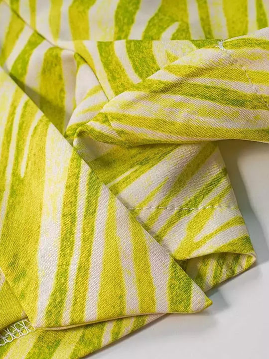 Kinder-Set mit Shorts Sommer 2Stück Green