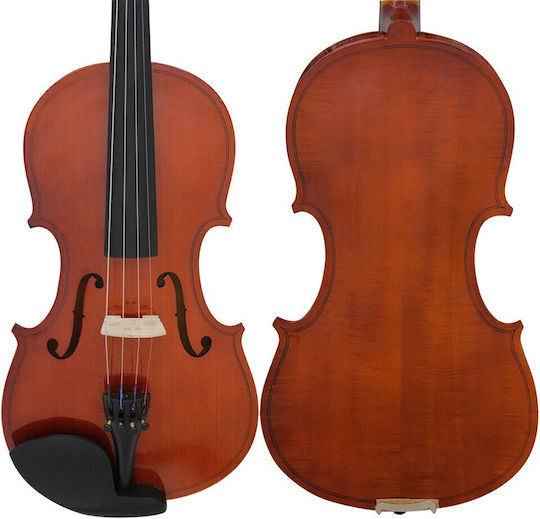 1/8 Vioară