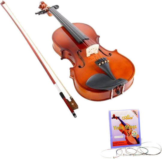 1/8 Vioară