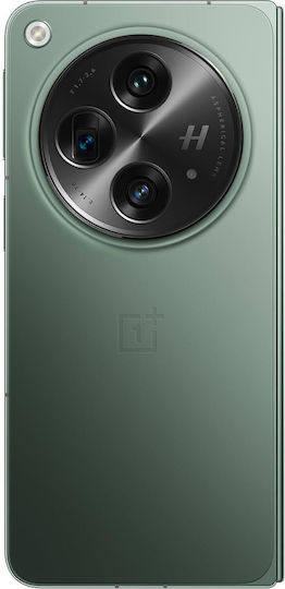 Open 5G Dual SIM (16/512GB) Emerald Dusk