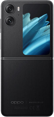 Oppo Find N2 Flip 5G Dual SIM (8GB/256GB) Astral Black