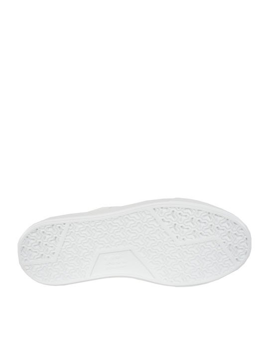 Sneakers White