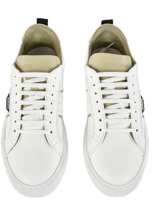 Sneakers White