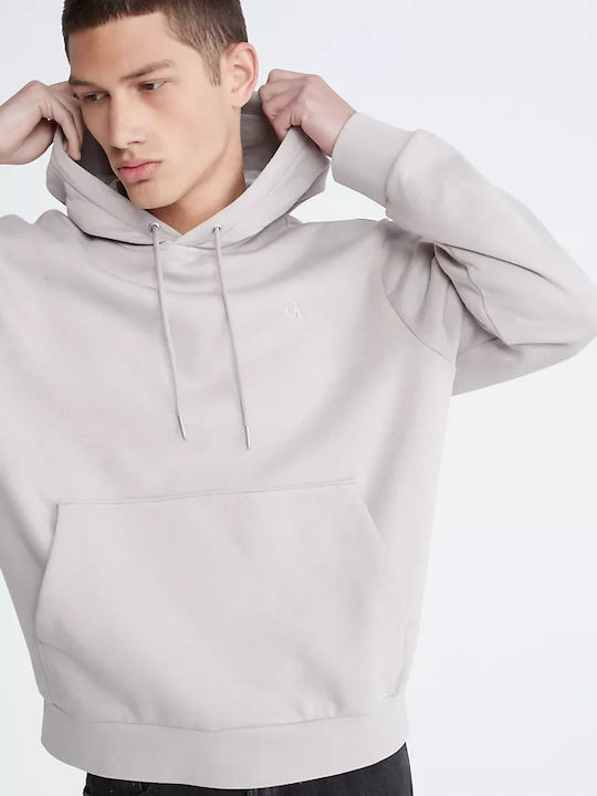 Calvin Klein Men's Sweatshirt Gray