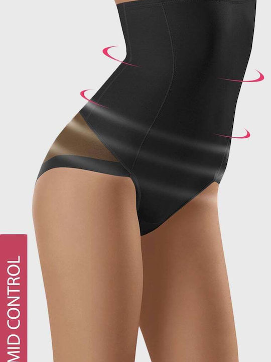 Wol-Bar Slip Σύσφιξης Μαύρο