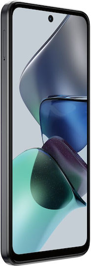 Motorola Moto G23 Dual SIM (4GB/128GB) Matte Charcoal