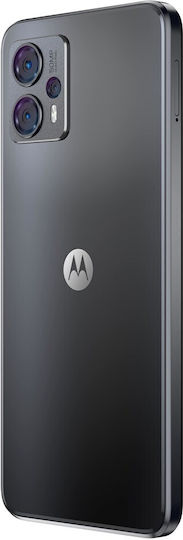 Motorola Moto G23 Dual SIM (4GB/128GB) Matte Charcoal
