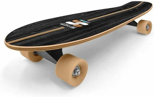 Stamp Complete Shortboard