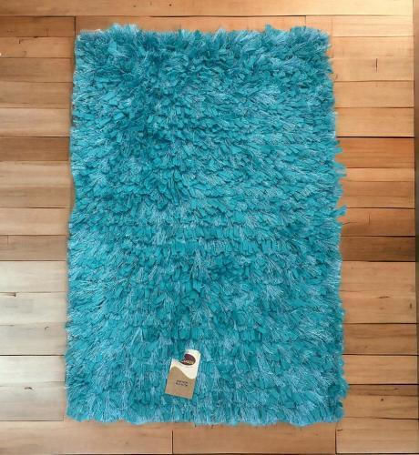 Linea Home Πατάκι Μπάνιου Shaggy LH204404