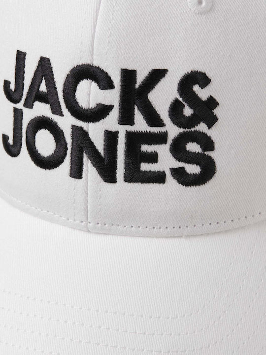 Jockey White