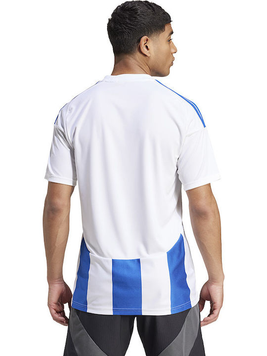 Aeroready Αθλητικό T-shirt Λευκό