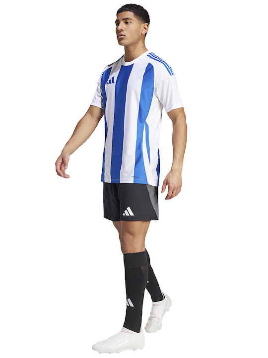 Aeroready Αθλητικό T-shirt Λευκό
