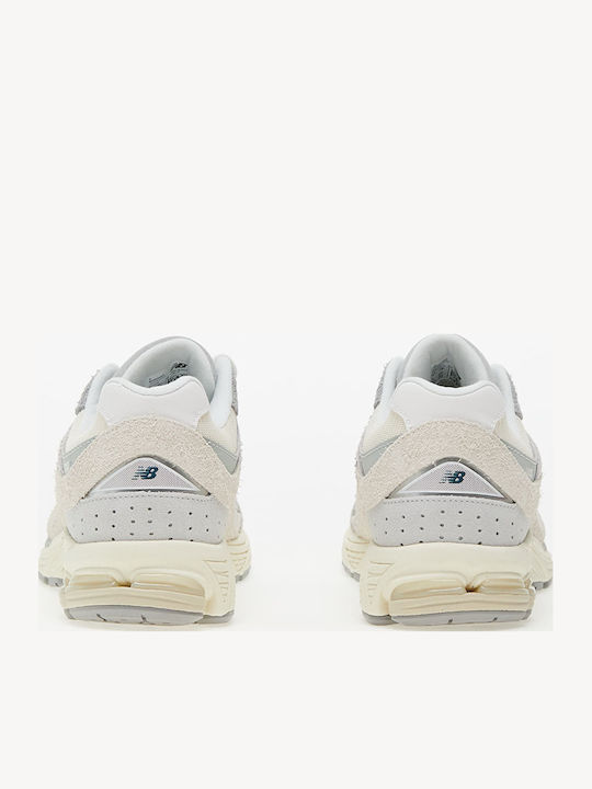 2002r Chunky Sneakers Linen / Concrete Grey / Slate Grey