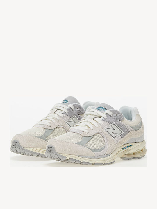 2002r Chunky Sneakers Linen / Concrete Grey / Slate Grey