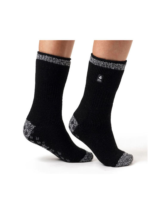 Heat Holders Original Women's Socks Black