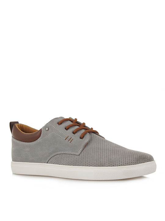 Calgary Sneakers Grey