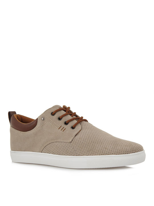 Calgary Sneakers Beige