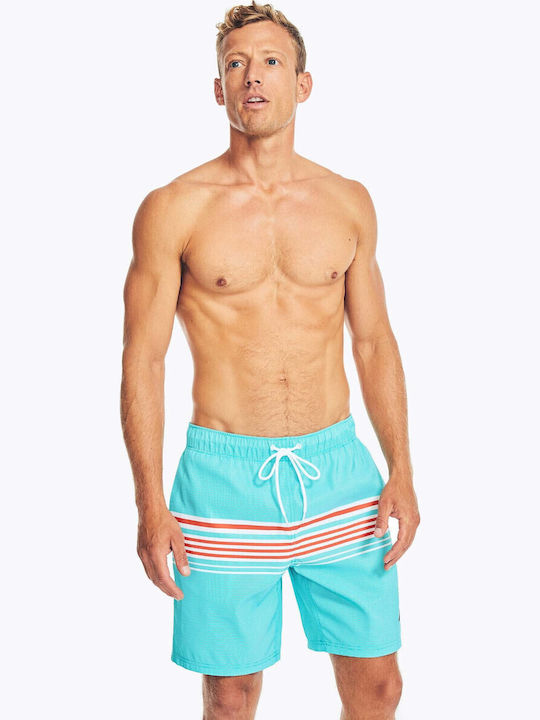 Men's Swimwear Shorts Blue