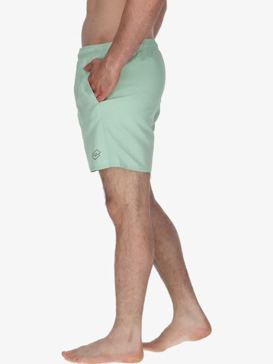 Men's Swimwear Shorts Turquoise