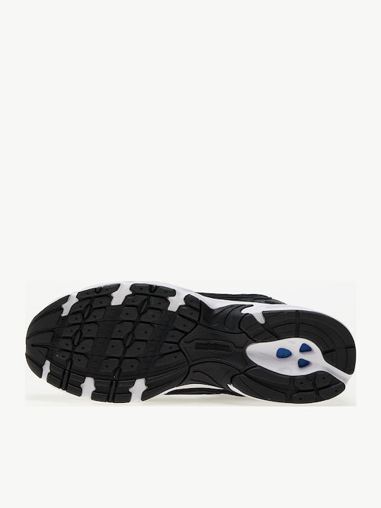 530 Sneakers Black