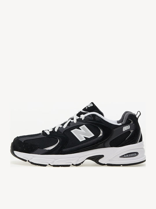530 Sneakers Black