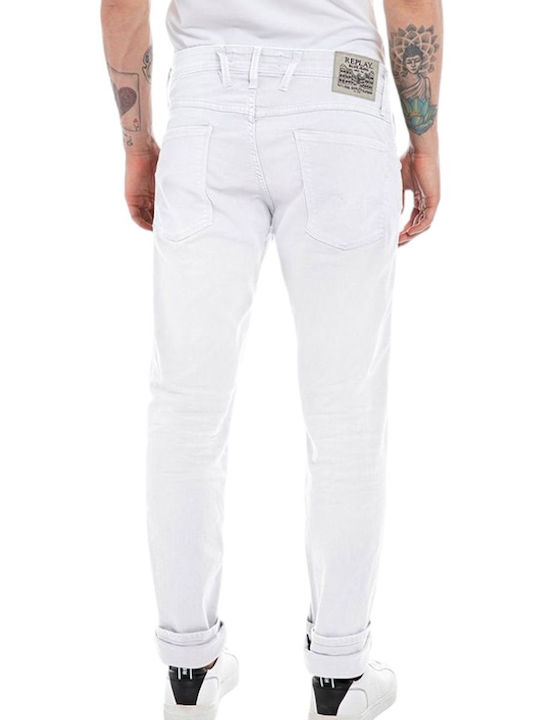 Replay Men's Jeans Pants .000.8488701-001