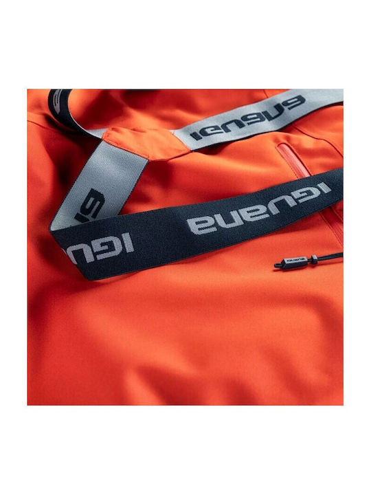 Iguana Nala 92800550543 Ski & Snowboard Rot