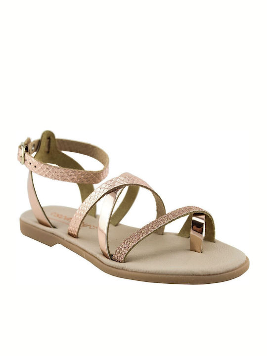 Scarpy Kids' Sandals 87 G