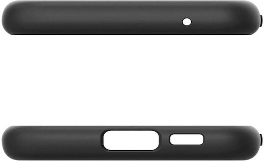Spigen Slim Armor Back Cover Μεταλλικό 2mm Metal Slate (Galaxy S23 FE)
