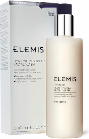 Elemis Dynamic Resurfacing Υγρό Καθαρισμού Προσώπου 200ml