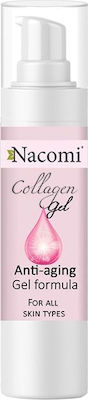 Nacomi Collagen Gel Anti Aging Serum 50ml