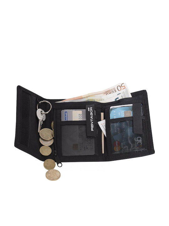 Stater 2.0 Men's Wallet Classic Gray