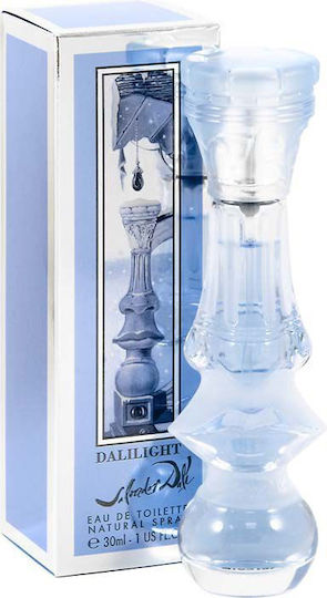 Salvador Dali Eau de Toilette 30ml