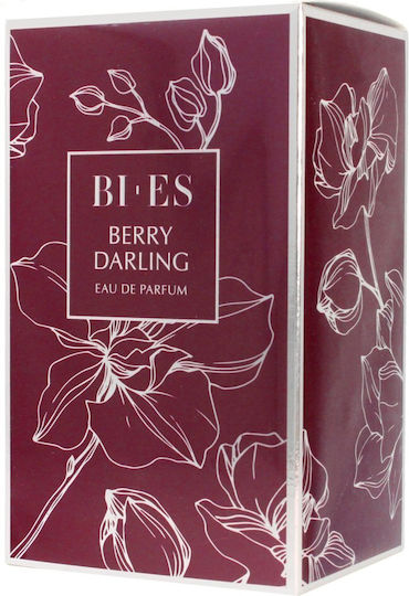 Uroda Berry Darling Парфюмна вода 100мл