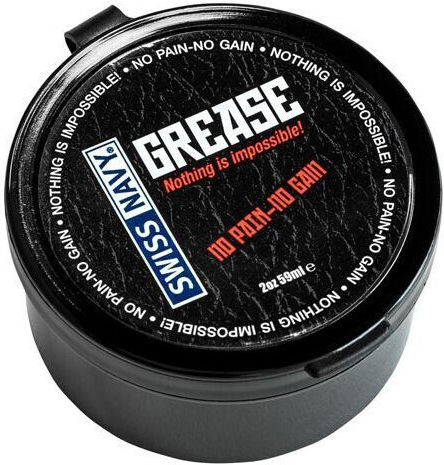 Swiss Navy Grease Λιπαντική Κρέμα 59ml
