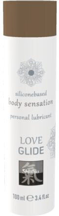 HOT Shiatsu Love Glide Lubrifiant 100ml