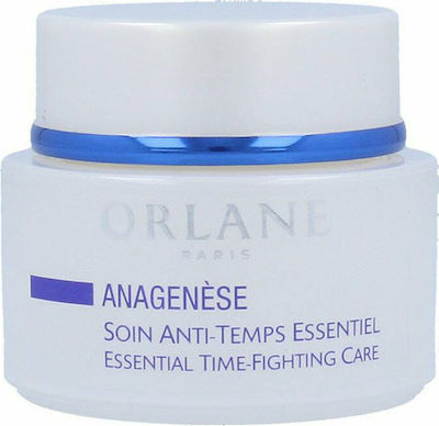 Orlane Paris Anagenese Αnti-ageing & Moisturizing Cream Suitable for All Skin Types 50ml