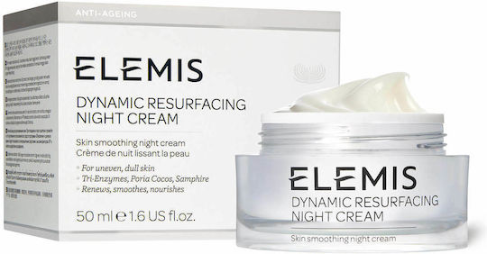 Elemis Dynamic Cream Face Night 50ml