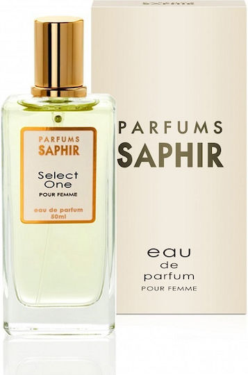 Saphir Select One Eau de Parfum 50ml