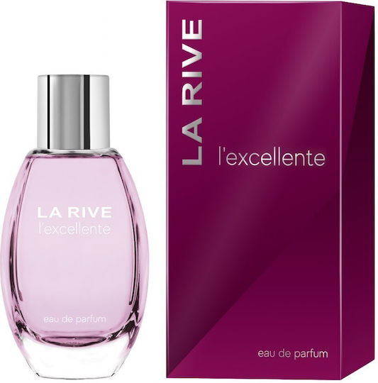 La Rive Eau de Parfum 100ml