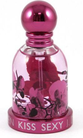 Jesus Del Pozo Halloween Kiss Sexy For Women Eau de Toilette 100ml