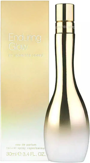 JLo Enduring Glow Eau de Parfum 30ml